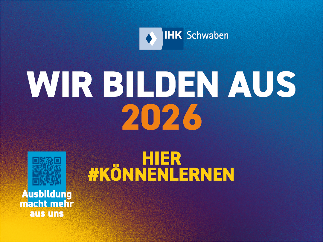 Wir bilden aus 2026 - Hauser Weinimport