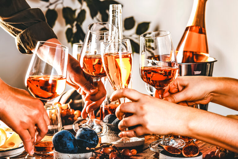 Wine / Sparkling Wine